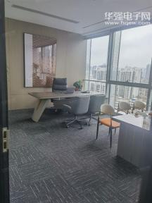点击查看大图 欧普达电子(香港)有限公司实景