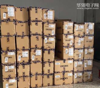 点击查看大图 深圳市新岳盛电子科技有限公司实景