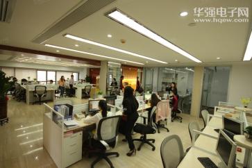 点击查看大图 深圳市亚特联科技有限公司实景