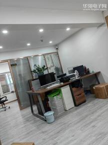 点击查看大图 深圳辰瑞克电子有限公司实景