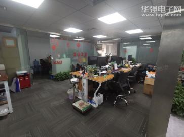 点击查看大图 深圳市科立迅信息技术有限公司实景