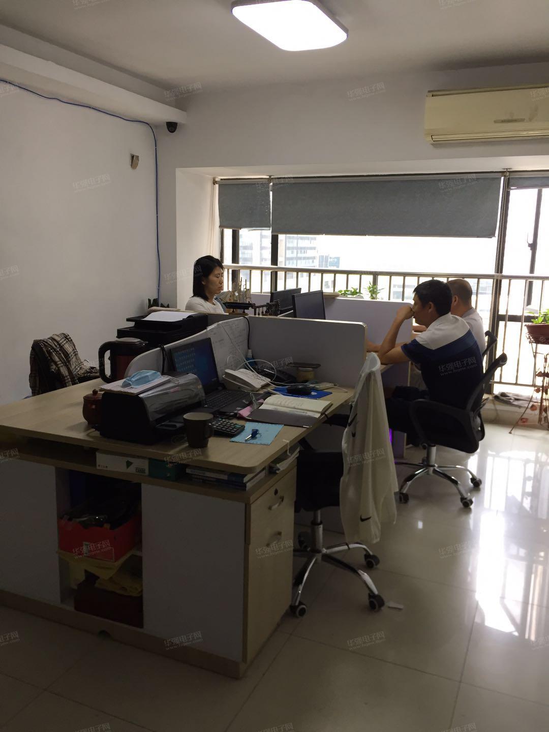 深圳市智盛美科技有限公司展示图2