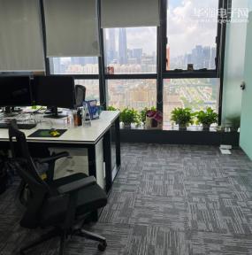 点击查看大图 深圳领峰国际科技有限公司实景