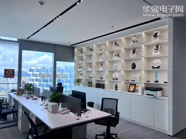 点击查看大图 深圳市安源微电子科技有限公司实景