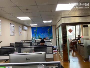 点击查看大图 深圳市楠兴电子有限公司实景