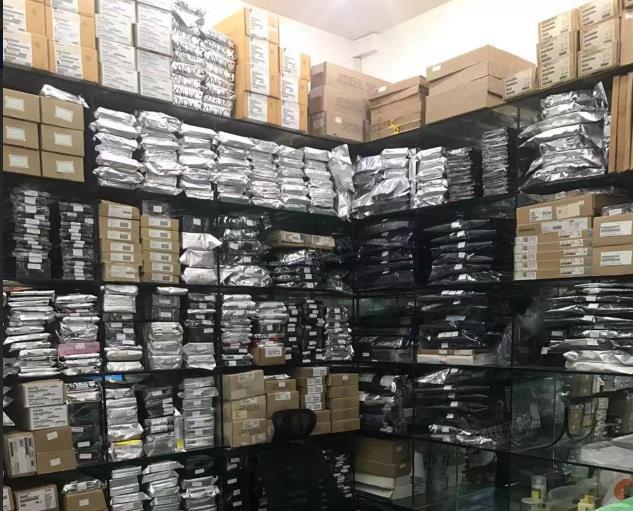 深圳市康达高盛电子有限公司展示图3