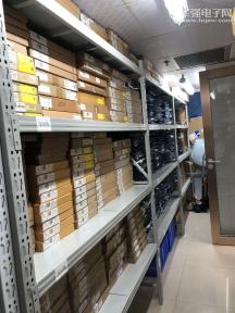 点击查看大图 深圳市福田区百盛拓展电子经营部实景