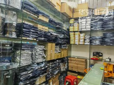 点击查看大图 深圳市华金兴电子有限公司实景