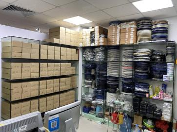 点击查看大图 深圳市金皇科电子有限公司实景