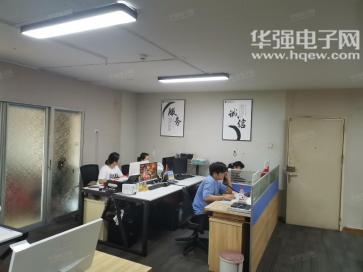 点击查看大图 深圳市华美锐科技有限公司实景