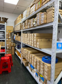 点击查看大图 深圳市美纳微电子有限公司实景