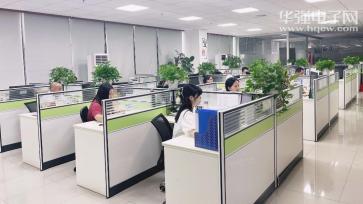 点击查看大图 深圳市兴鸿宇科技有限公司实景