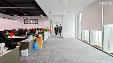 点击查看大图 深圳市淘芯电子有限公司实景