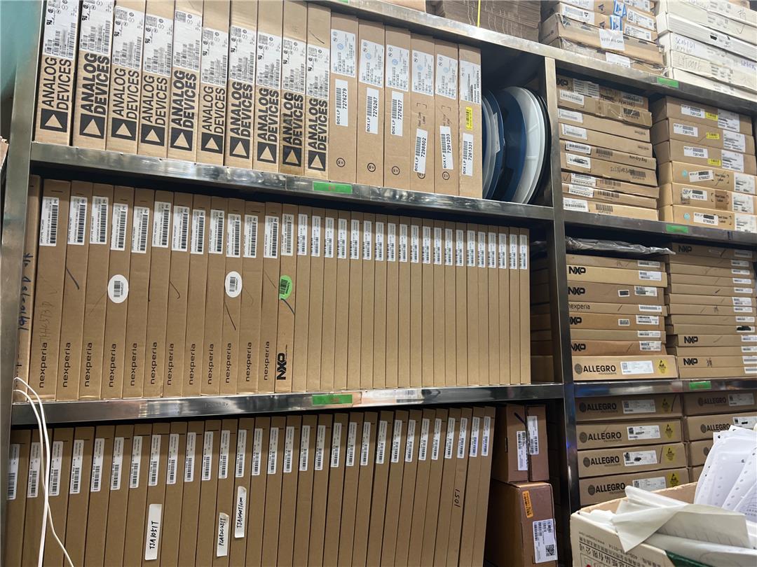 深圳市南方裕发电子有限公司展示图2