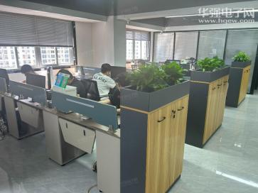 点击查看大图 粤能半导体(深圳)有限公司实景