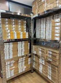 点击查看大图 深圳市盛嘉波科技有限公司实景