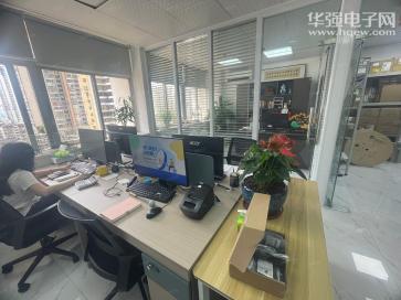 点击查看大图 深圳市联庆创飞电子科技有限公司实景