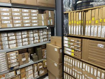 点击查看大图 深圳市源杰芯科技有限公司实景