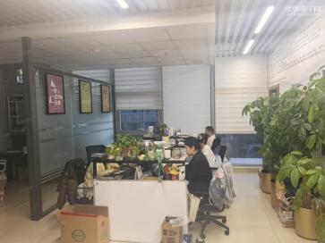 点击查看大图 北京力通科信电子有限公司实景