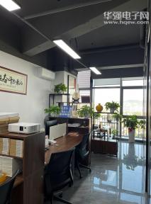 点击查看大图 深圳市永兰微科技有限公司实景