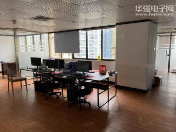 点击查看大图 深圳鹏电致远电子有限公司实景