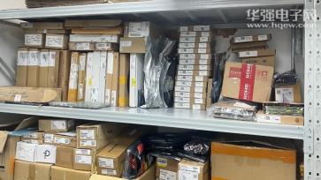 点击查看大图 深圳市芯福林电子科技有限公司实景