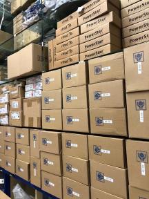 点击查看大图 深圳市福田区伟业盛电子商行实景