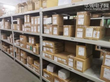 点击查看大图 深圳市凌硕科技有限公司实景