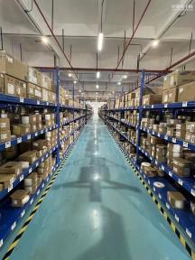 点击查看大图 深圳市芯引力电子科技有限公司实景