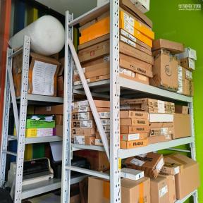 点击查看大图 深圳市宝隆伟业科技有限公司实景