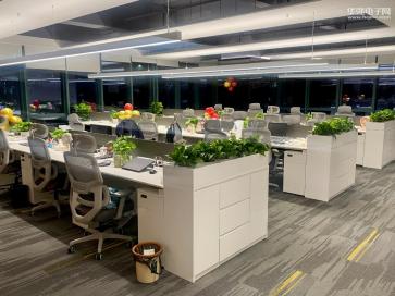 点击查看大图 深圳市鸿鼎业科技有限公司实景