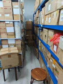 点击查看大图 深圳市福田区海顺源微电子商行三部实景