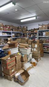 点击查看大图 深圳市华杰隽电子有限公司实景