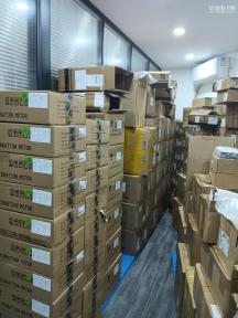 点击查看大图 深圳市力卡科技有限公司实景