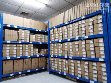 点击查看大图 深圳市赛帆科技有限公司实景