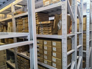 点击查看大图 深圳市云广芯城科技有限公司实景