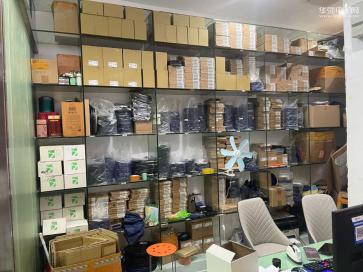 点击查看大图 深圳市丰财科技有限公司实景