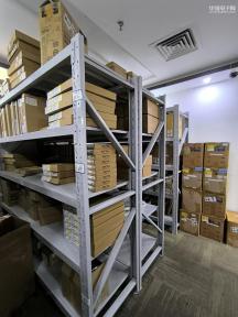 点击查看大图 互联通信有限公司实景