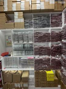 点击查看大图 深圳市鸿业盛荣科技有限公司实景