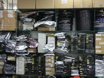 点击查看大图 深圳市天源科电子有限公司实景