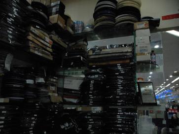 点击查看大图 深圳市伟丰电子贸易有限公司实景