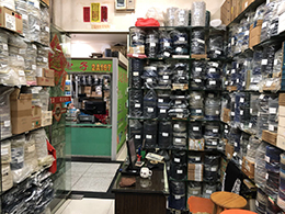 深圳市荣达维电子科技有限公司展示图2