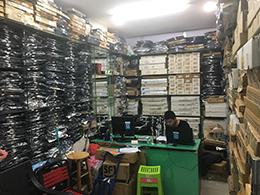 点击查看大图 深圳市创展新利电子有限公司实景