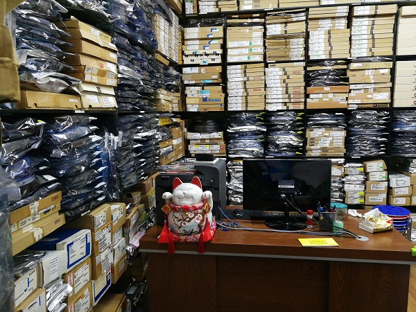 深圳市方力科技有限公司展示图2