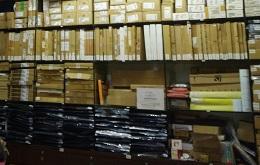 点击查看大图 深圳市东裕源科技有限公司实景