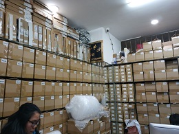 点击查看大图 深圳市佳兴创达科技有限公司实景