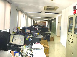 点击查看大图 深圳市诺信伟业科技发展有限公司实景