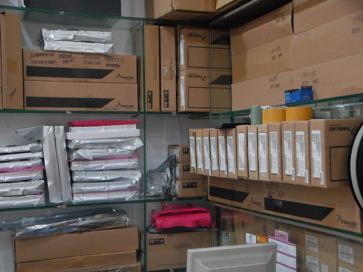 点击查看大图 深圳市中广亿科技发展有限公司实景