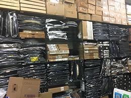 点击查看大图 深圳市福田区宇翔盛电子商行实景