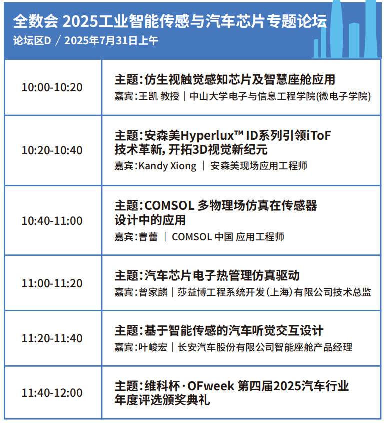 【门票限免】华为、大族、富士康等一众名企重磅亮相WAIE全数会智能工业展及大会 附超全参观攻略